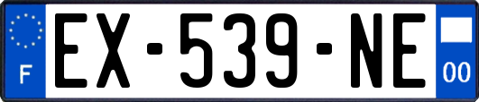 EX-539-NE