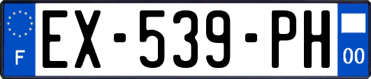 EX-539-PH