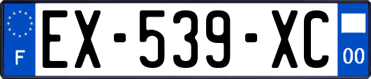 EX-539-XC