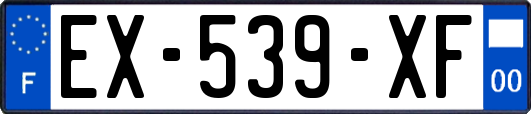 EX-539-XF