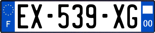 EX-539-XG