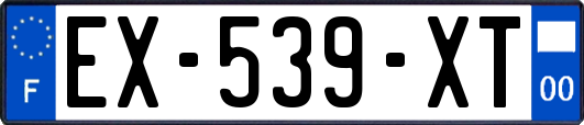 EX-539-XT