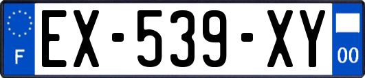 EX-539-XY