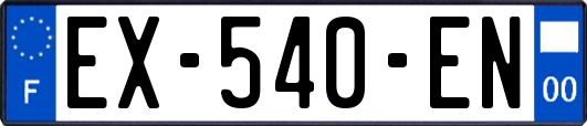 EX-540-EN