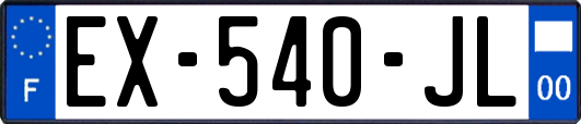 EX-540-JL