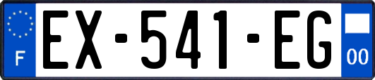 EX-541-EG