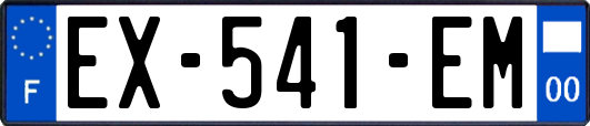 EX-541-EM