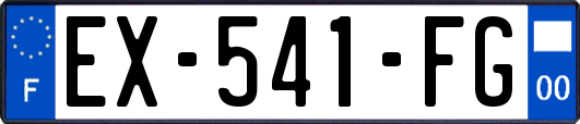EX-541-FG