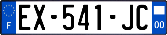 EX-541-JC