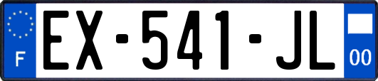 EX-541-JL