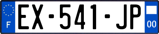 EX-541-JP