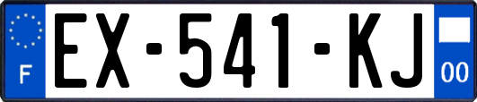 EX-541-KJ