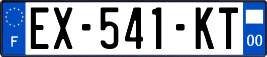 EX-541-KT