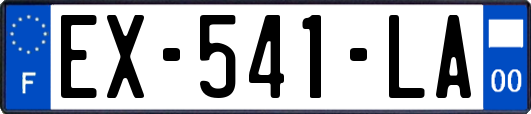 EX-541-LA