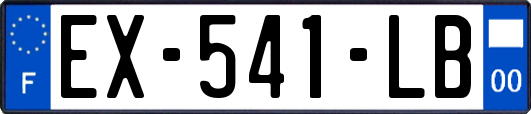 EX-541-LB