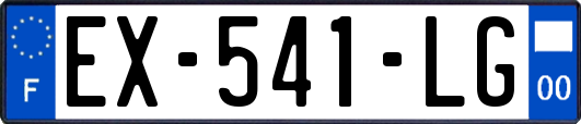 EX-541-LG
