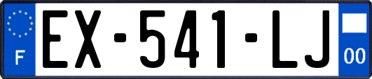 EX-541-LJ