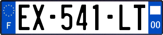 EX-541-LT
