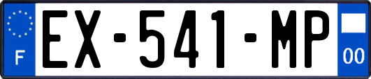 EX-541-MP