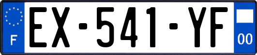 EX-541-YF