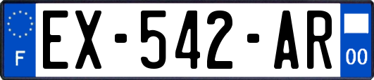 EX-542-AR