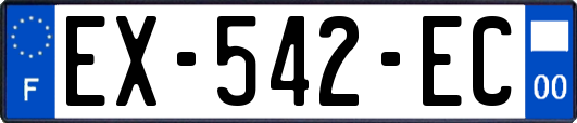 EX-542-EC
