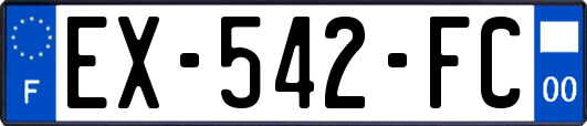 EX-542-FC