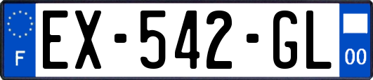EX-542-GL