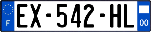 EX-542-HL