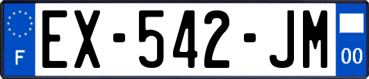 EX-542-JM