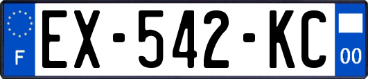 EX-542-KC