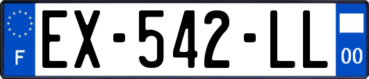 EX-542-LL