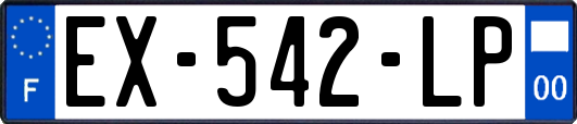 EX-542-LP