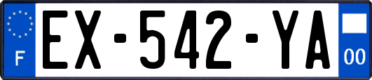 EX-542-YA