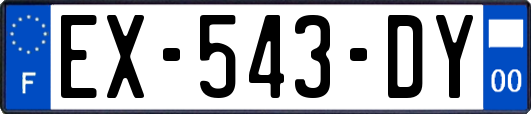 EX-543-DY