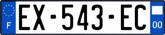 EX-543-EC
