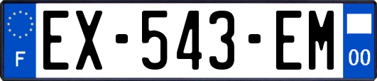 EX-543-EM