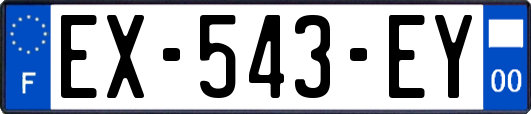 EX-543-EY