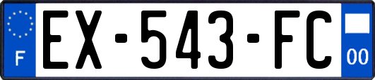 EX-543-FC