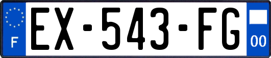 EX-543-FG