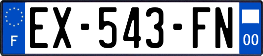 EX-543-FN
