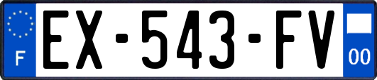 EX-543-FV
