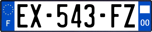 EX-543-FZ