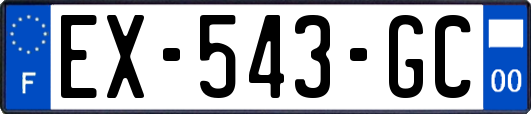 EX-543-GC