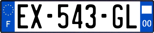 EX-543-GL