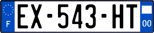 EX-543-HT
