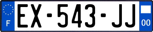 EX-543-JJ