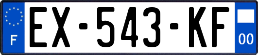 EX-543-KF