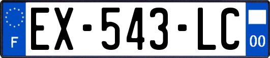 EX-543-LC