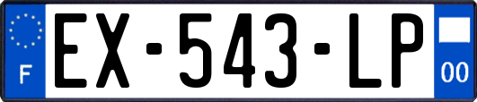 EX-543-LP